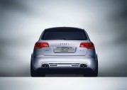 Audi AS6 Avant ABT